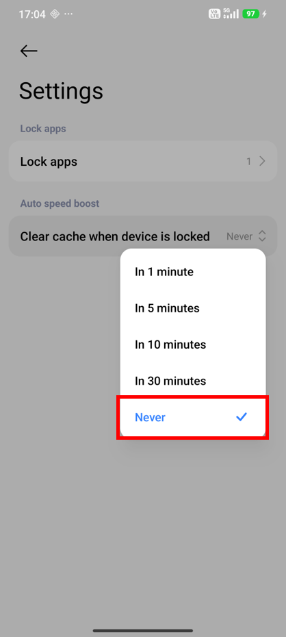 Enter the license key and activate the product